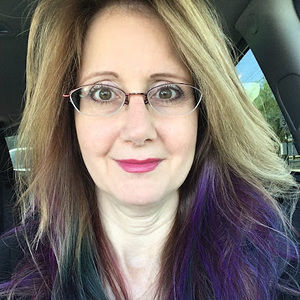 Meet your Posher, Jo ann
